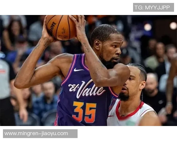 2019年NBA常规赛火箭对决太阳精彩回放及赛后分析视频链接分享